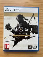 Ghost of Tsushima: Director's Cut PS5, Spelcomputers en Games, Games | Sony PlayStation 5, Ophalen of Verzenden, Zo goed als nieuw