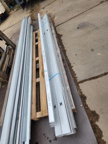 160 - Steelframe profielen, metalstud, SFC, SFU beschikbaar voor biedingen