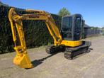2022 Komatsu PC40MR-3 Rupsgraafmachine, Graafmachine