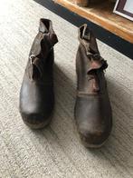 Duitse schoenen, Verzamelen, Militaria | Tweede Wereldoorlog, Ophalen of Verzenden, Landmacht, Duitsland, Kleding of Schoenen