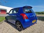 Suzuki Swift 1.3 Shogun 5-deurs *apk:06-2026*, Voorwielaandrijving, Gebruikt, 965 kg, Swift