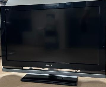 Sony Bravia KLV-32W400A beschikbaar voor biedingen