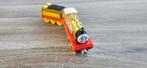 Thomas de trein take n play molly metalic, Ophalen of Verzenden, Zo goed als nieuw