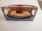 Solido Chevrolet Corvette cabrio zacht geel, Hobby en Vrije tijd, Modelauto's | 1:43, Ophalen of Verzenden, Zo goed als nieuw