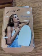 Lichtlamptherapie ideal voor depressie, Ophalen of Verzenden, Zo goed als nieuw, Minder dan 50 cm