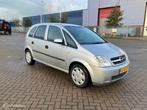 Opel Meriva 1.6 Enjoy incl. nieuwe APK, Gebruikt, 4 cilinders, Origineel Nederlands, Meriva