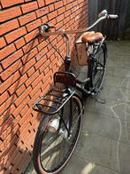 Gazelle puur fiets, Fietsen en Brommers, 47 tot 50 cm, Ophalen of Verzenden, Zo goed als nieuw