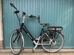 Koga e-deluxe elektrische fiets 53cm Deore en Magura, Overige merken, Ophalen of Verzenden, 50 km per accu of meer, Zo goed als nieuw