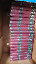 Encyclopedie, Ophalen of Verzenden, Zo goed als nieuw, Algemeen
