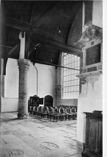 (388-453-019) Enkhuizen Zuider of St Pancraskerk beschikbaar voor biedingen