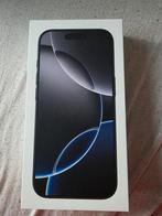 Iphone 16 Pro, Telecommunicatie, Mobiele telefoons | Apple iPhone, Ophalen of Verzenden, Zo goed als nieuw