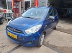 Hyundai I10 1.1 i-Catcher, Stof, Gebruikt, 880 kg, 4 cilinders