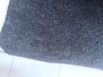 Kvadrat Febrik Arda 971; blauwtinten; 18 meter meubelstof, Wol, Blauw, 120 cm of meer, Ophalen of Verzenden