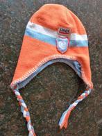 Efteling UNOX warme muts met vlechtjes, Ophalen of Verzenden, Zo goed als nieuw, Kleding
