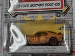 JADA FOR SALE 1/64 SCALE 1970 FORD MUSTANG BOSS 429 RUSTY., Ophalen, Nieuw, Auto