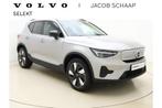 Volvo EX40 Extended Range Plus 82 kWh / Keyless entry / BLIS, Achterwielaandrijving, 82 kWh, 252 pk, Leder