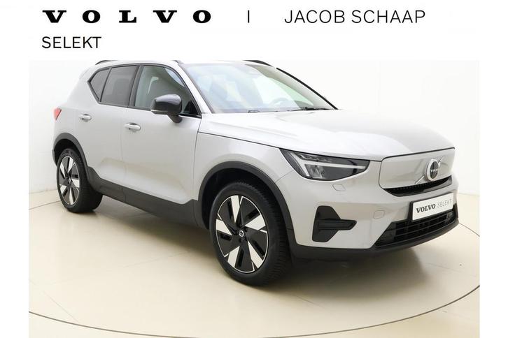 Volvo EX40 Extended Range Plus 82 kWh / Keyless entry / BLIS, Auto's, Volvo, Bedrijf, Te koop, Overige modellen, ABS, Achteruitrijcamera