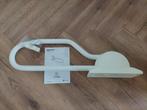 Nieuwe toiletbeugel Handicare Linido Opklapbaar 60 cm, Ophalen, Nieuw