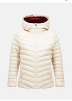 Peak Performance winterjas Nieuw., Ophalen of Verzenden, Zo goed als nieuw, Maat 42/44 (L), Blauw