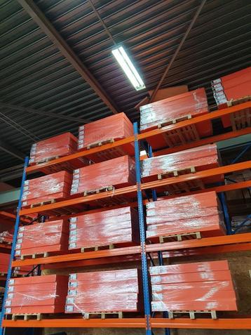 Aanbieding Dakraam Dakea (Velux maten) incl. gootstuk!! beschikbaar voor biedingen