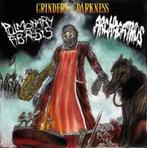 Pulmonary Fibrosis | Archagathus ‎– Grinders Of Darkness cd, Cd's en Dvd's, Cd's | Hardrock en Metal, Ophalen of Verzenden, Nieuw in verpakking