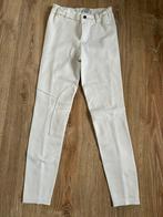 Paardrijbroek maat 152, Dieren en Toebehoren, Paardrijkleding, Kinderen, Dressuur, Zo goed als nieuw, Onderkleding