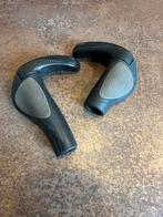 Ergon GP3 met bar end (Rohloff / Nexus), Ophalen, Zo goed als nieuw, Algemeen