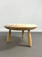 Karljohan Ikea PS-bijzettafel, Christian Hallerod jaren 90, Huis en Inrichting, Tafels | Bijzettafels, Minder dan 45 cm, Minder dan 55 cm