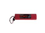 Graupner 8N 800TX 9,6V 800mah accu