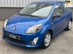 Renault Twingo 1.2 -16V Authentique | Airco | NAP |, 839 kg, Gebruikt, 4 cilinders, Origineel Nederlands
