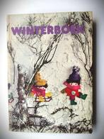 Winterboek 1972~Vintage Winter boek~Hardcover~nette staat, Gelezen, Media, Ophalen of Verzenden, Macrander