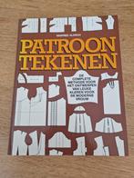 Winifred Aldrich, patroontekenen, Hobby en Vrije tijd, Ophalen of Verzenden, Zo goed als nieuw, Vrouw, Overige merken
