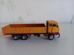 volvo bakwagen -nacoral-, Hobby en Vrije tijd, Ophalen of Verzenden, Gebruikt, Bus of Vrachtwagen, Lion Toys