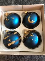 Kerstballen, Diversen, Kerst, Ophalen of Verzenden, Zo goed als nieuw