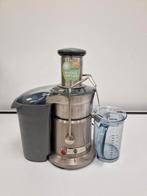 Sapcentrifuge / slowjuicer Solis, Witgoed en Apparatuur, Keukenmixers, Ophalen, Gebruikt