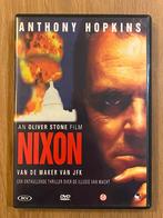 DVD FILM: Nixon - (Anthony Hopkins), Ophalen of Verzenden