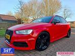 Audi S3 2.0 TFSI Quattro B&O Dealer Onderhouden, Auto's, Audi, Automaat, S3, Gebruikt, Euro 6