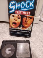 Shock Treatment betamax rental nieuw videotheek, Alle leeftijden, Ophalen of Verzenden, Zo goed als nieuw