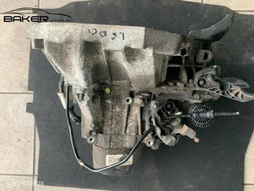 5-versnellingsbak Renault Clio III ('05->) JR5124 beschikbaar voor biedingen