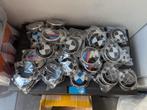 Bmw naafkapjes naafdoppen voor velgen doppen kapjes nieuw, Auto diversen, Wieldoppen, Ophalen of Verzenden, Nieuw