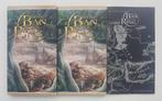 Luisterboek: In de Ban van de Ring / Lord of the Rings 18CD, Ophalen of Verzenden, J.R.R. Tolkien, Cd