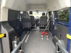 Ford Transit Custom 3+1 Rolstoelbus 310 2.2 TDCI L2H2 Trend, Te koop, Geïmporteerd, 101 pk, Gebruikt