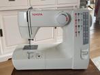 Naaimachine Toyota, Hobby en Vrije tijd, Naaimachines en Toebehoren, Ophalen, Zo goed als nieuw, Naaimachine, Overige merken