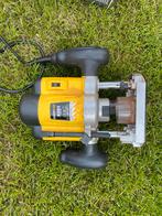 Powerplus X091 Bovenfrees, Ophalen, Gebruikt, Elektrisch, Bovenfrees