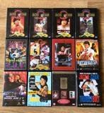 Diverse Jackie Chan dvd’s, Cd's en Dvd's, Dvd's | Actie, Ophalen of Verzenden, Vanaf 12 jaar, Martial Arts, Zo goed als nieuw