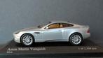 Aston Martin Vanquish 1:43 Minichamps Pol, Hobby en Vrije tijd, Modelauto's | 1:43, Verzenden, Zo goed als nieuw