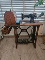 pfaff 130 naaimachine, Antiek en Kunst, Antiek | Naaimachines, Ophalen