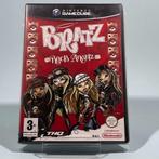 Bratz: Rock Angelz (UKV) - Gamecube, Spelcomputers en Games, Games | Nintendo GameCube, Nintendo, Nintendo, Muziek, Verzenden