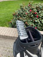 Miura TC-201 ijzerset 4-P heren, Sport en Fitness, Golf, Overige merken, Set, Verzenden, Zo goed als nieuw