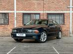 BMW 528i Executive 193pk 1997 (Origineel-NL) 5-serie E39, RN, Auto's, BMW, Automaat, Overige brandstoffen, Bedrijf, Sedan